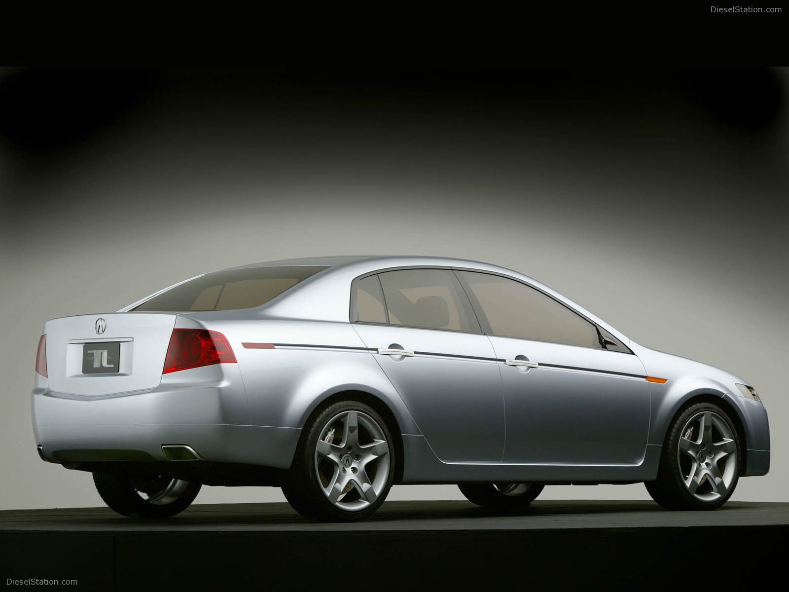 Acura TL Concept